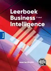 LEERBOEK BUSINESS INTELLIGENCE