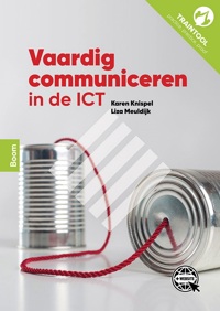 VAARDIG COMMUNICEREN IN DE ICT