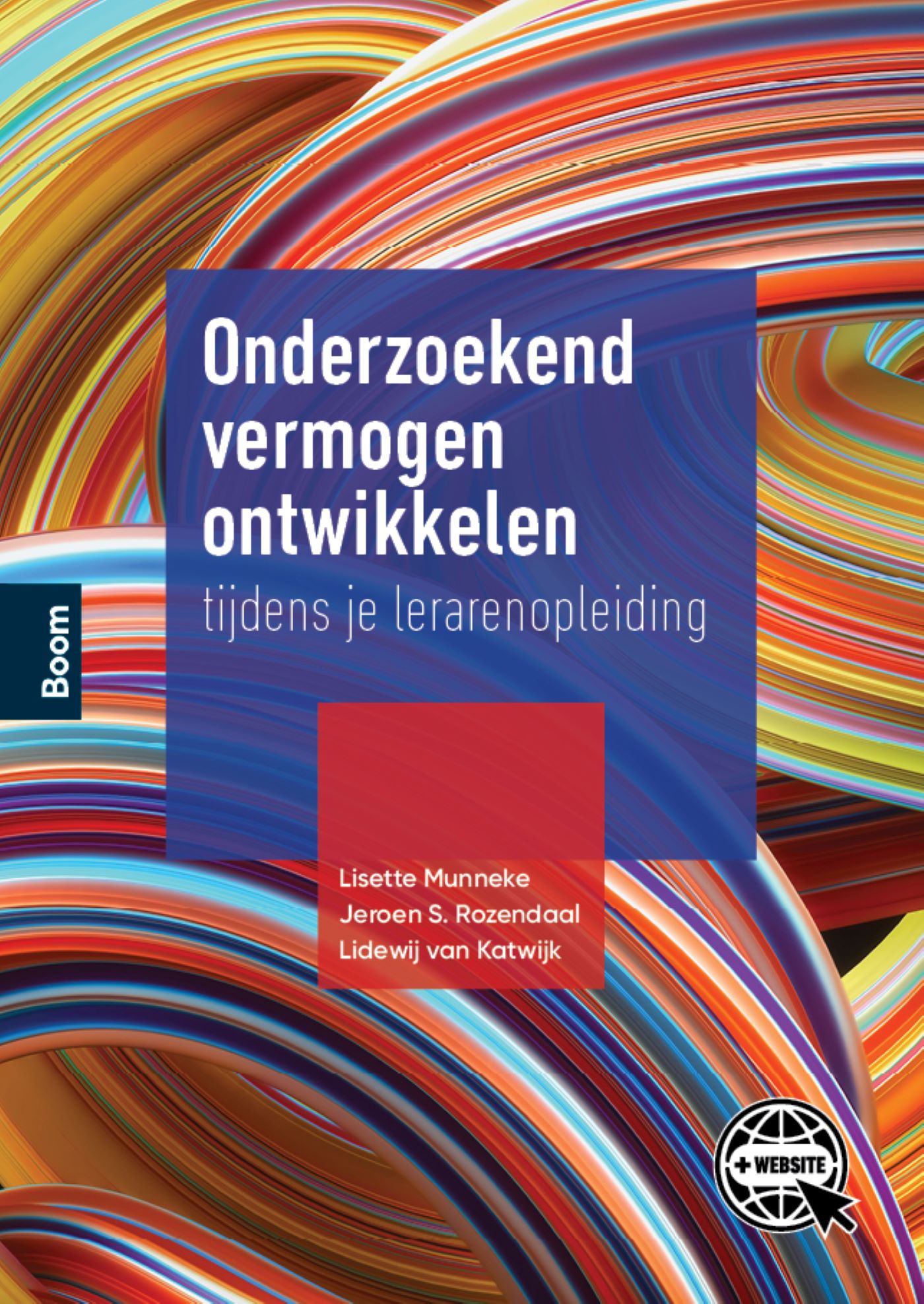 ONDERZOEKEND VERMOGEN ONTWIKKELEN TIJDENS JE LERARENOPLEIDIN
