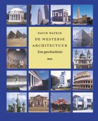 DE WESTERSE ARCHITECTUUR