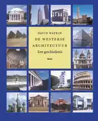 DE WESTERSE ARCHITECTUUR