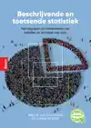 BESCHRIJVENDE EN TOETSENDE STATISTIEK