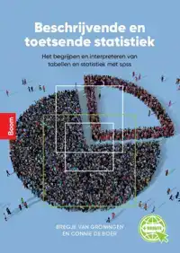 BESCHRIJVENDE EN TOETSENDE STATISTIEK