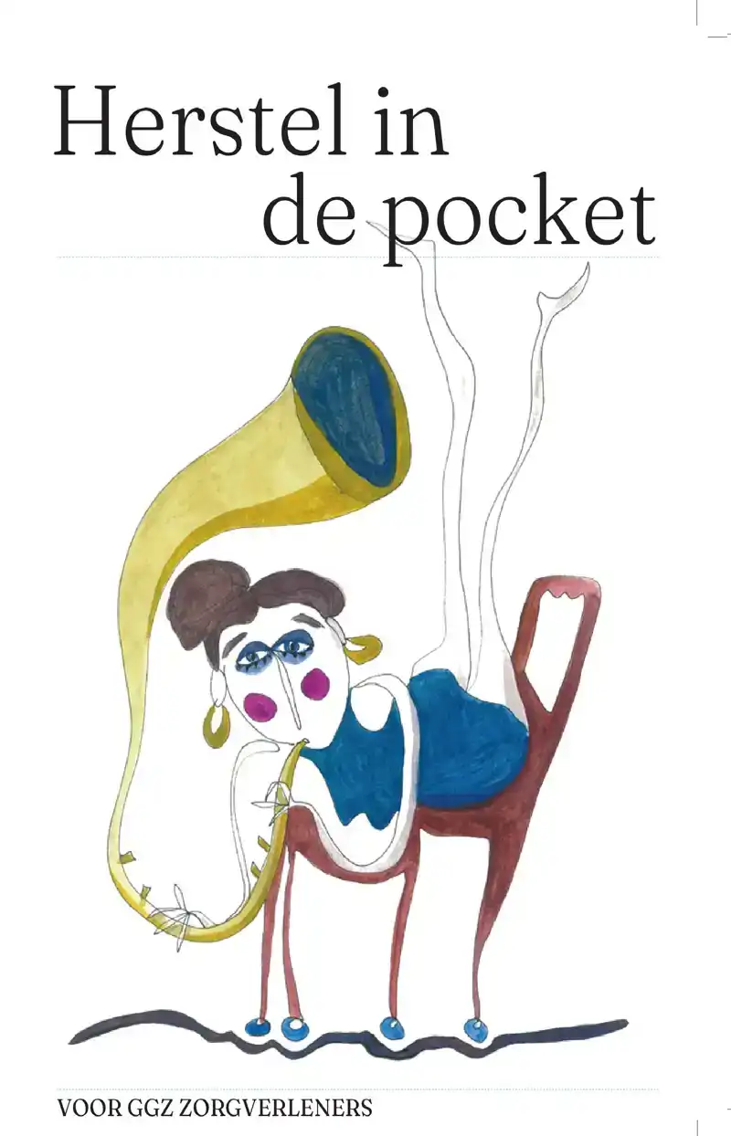 HERSTEL IN DE POCKET