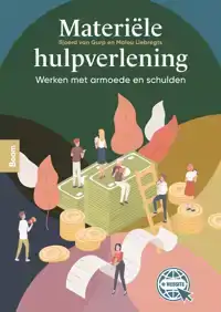 MATERIELE HULPVERLENING