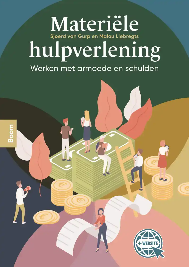 MATERIELE HULPVERLENING