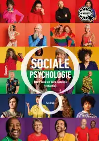 SOCIALE PSYCHOLOGIE