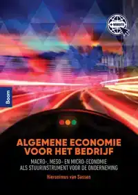 ALGEMENE ECONOMIE VOOR HET BEDRIJF