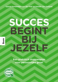 SUCCES BEGINT BIJ JEZELF