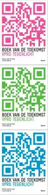 BOEK VAN DE TOEKOMST