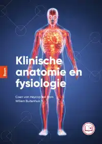 KLINISCHE ANATOMIE EN FYSIOLOGIE