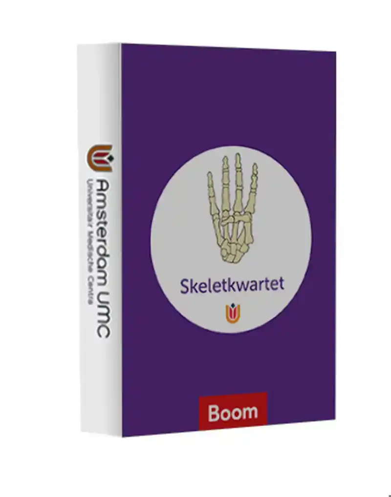 SKELETKWARTET