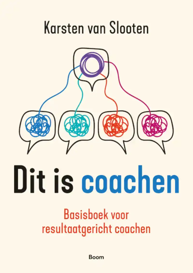 DIT IS COACHEN
