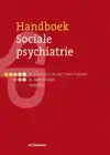 HANDBOEK SOCIALE PSYCHIATRIE