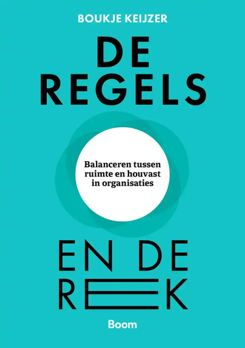SET BOEK + KAARTEN DE REGELS EN DE REK