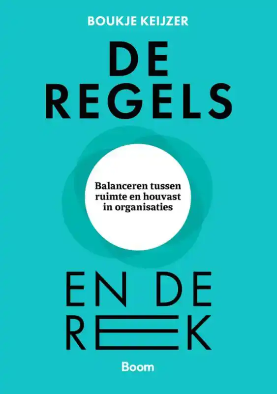 SET BOEK + KAARTEN DE REGELS EN DE REK