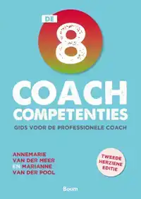 DE 8 COACHCOMPETENTIES