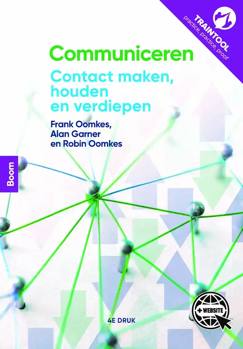 COMMUNICEREN