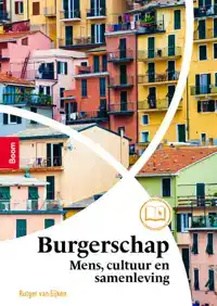 BURGERSCHAP