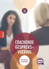 COACHENDE GESPREKSVOERING