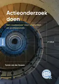 ACTIEONDERZOEK DOEN