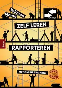 ZELF LEREN RAPPORTEREN