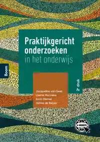 PRAKTIJKGERICHT ONDERZOEKEN IN HET ONDERWIJS