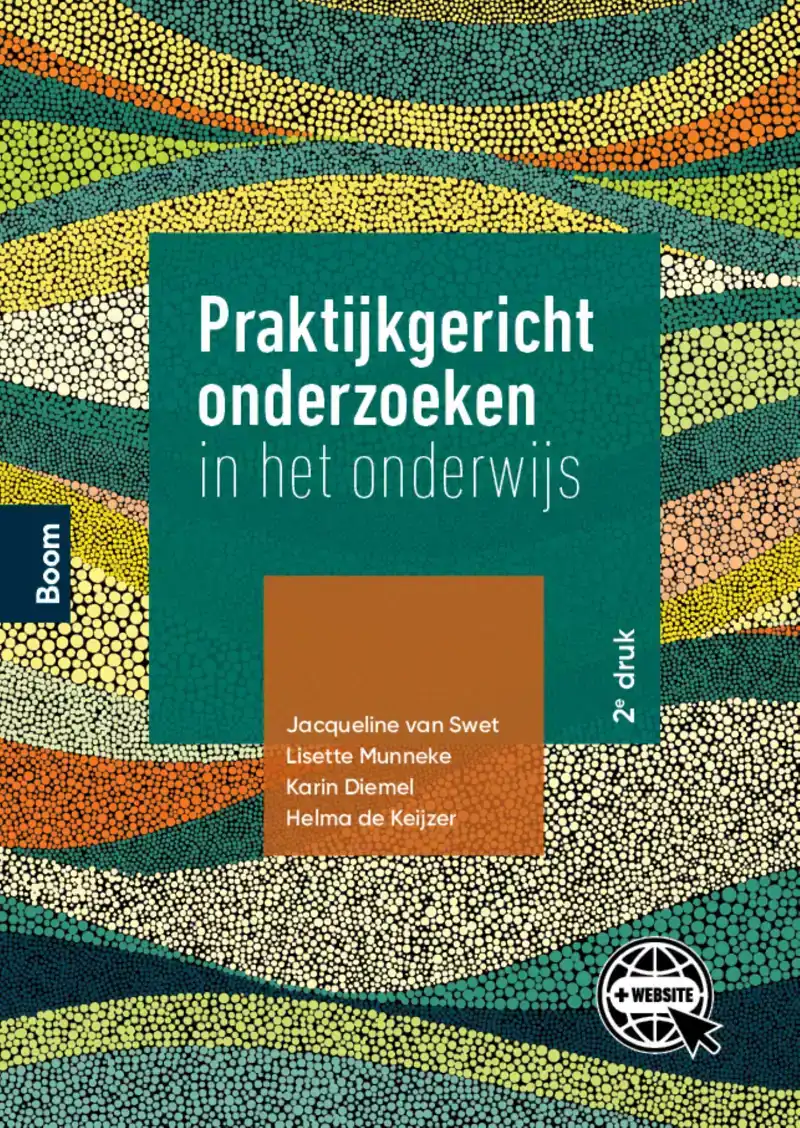 PRAKTIJKGERICHT ONDERZOEKEN IN HET ONDERWIJS