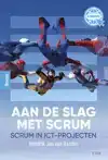 AAN DE SLAG MET SCRUM