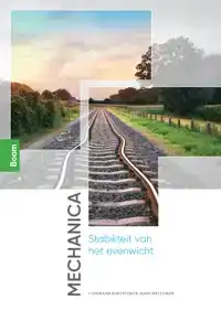MECHANICA: STABILITEIT VAN HET EVENWICHT