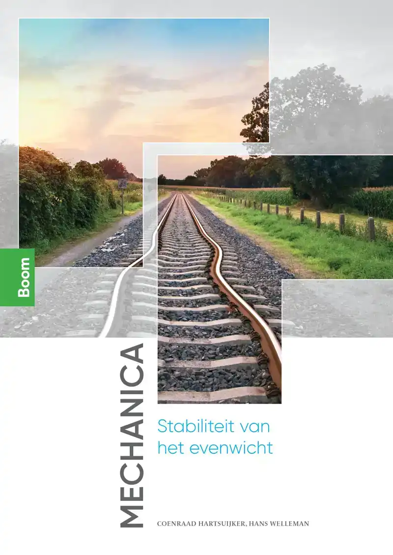MECHANICA: STABILITEIT VAN HET EVENWICHT