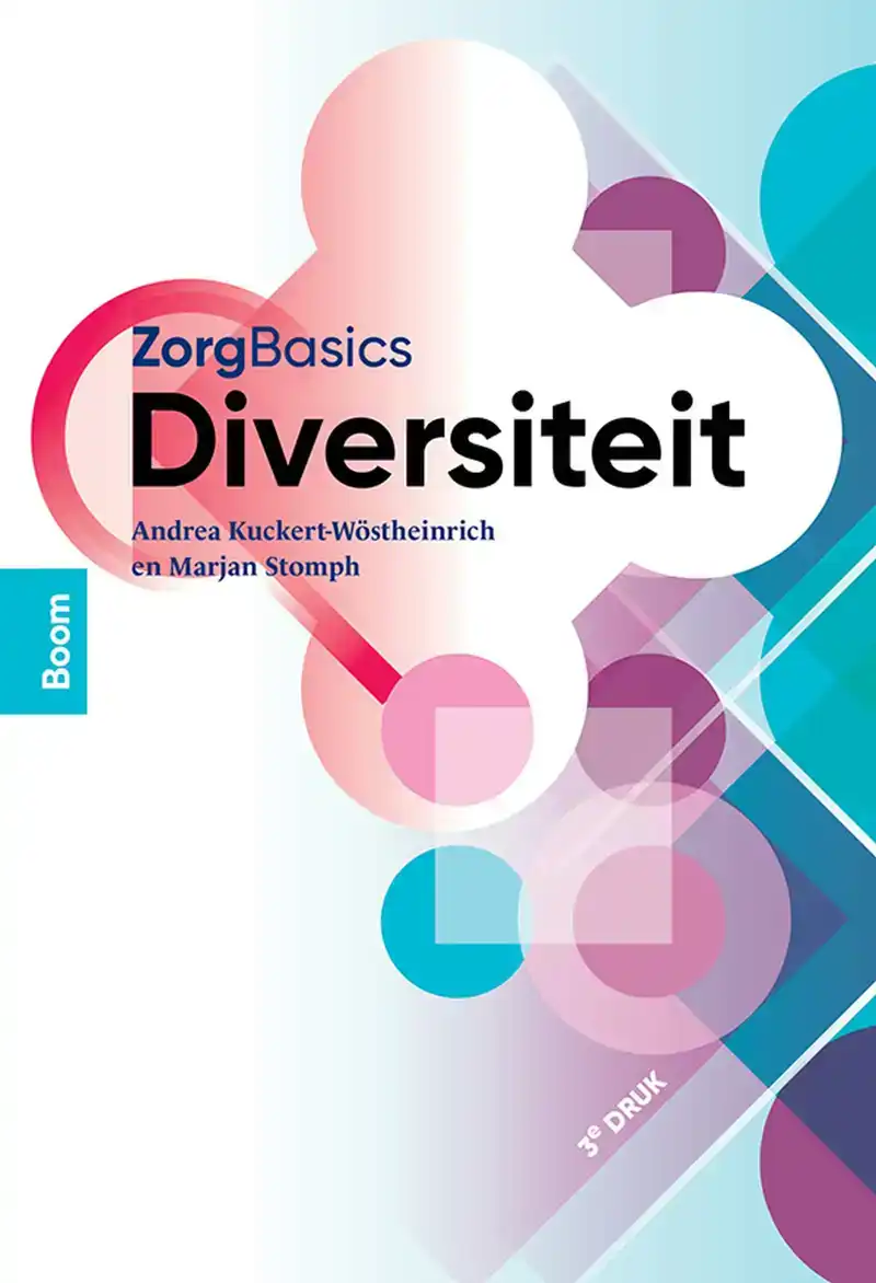 ZORGBASICS DIVERSITEIT