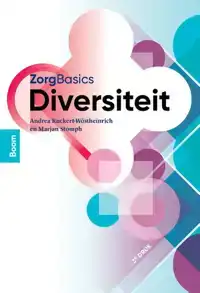 ZORGBASICS DIVERSITEIT