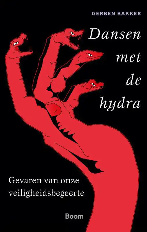 DANSEN MET DE HYDRA