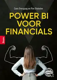 POWER BI VOOR FINANCIALS