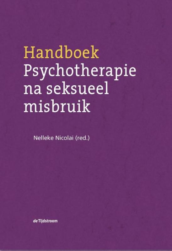 HANDBOEK PSYCHOTHERAPIE NA SEKSUEEL MISBRUIK