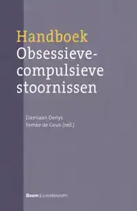 HANDBOEK OBSESSIEVE-COMPULSIEVE STOORNISSEN