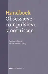 HANDBOEK OBSESSIEVE-COMPULSIEVE STOORNISSEN