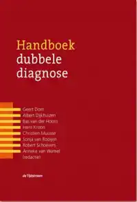 HANDBOEK DUBBELE DIAGNOSE