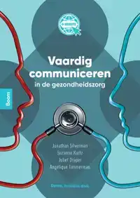 VAARDIG COMMUNICEREN IN DE GEZONDHEIDSZORG