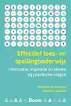 EFFECTIEF LEES- EN SPELLINGONDERWIJS