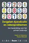 ZORGPLAN DYSCALCULIE EN REKENPROBLEMEN