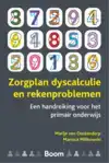 ZORGPLAN DYSCALCULIE EN REKENPROBLEMEN