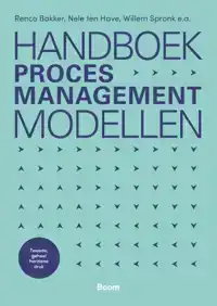 HANDBOEK PROCESMANAGEMENTMODELLEN
