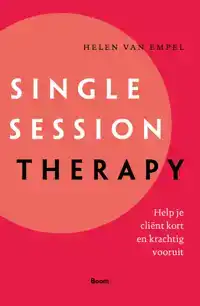 SINGLE SESSION THERAPY