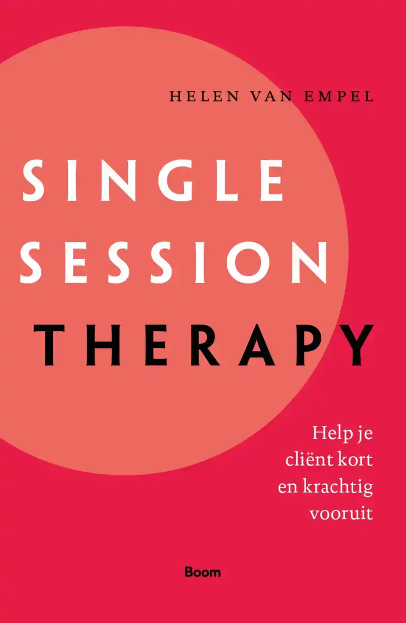 SINGLE SESSION THERAPY