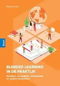 BLENDED LEARNING IN DE PRAKTIJK