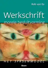 WERKSCHRIFT MORELE BESLUITVORMING