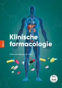 KLINISCHE FARMACOLOGIE