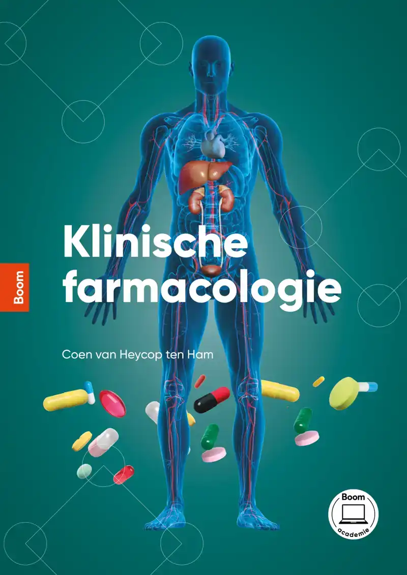 KLINISCHE FARMACOLOGIE
